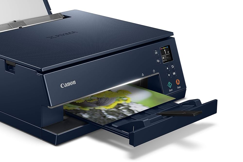 CANON　プリンター　TS6320　海外版 Amazon.com: Canon TS6320 All-in-One Wireless Color Printer